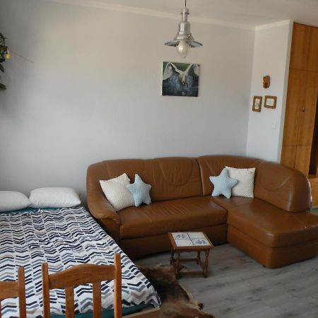 Sopot Apartament Z Widokiem Na Morze Exteriér fotografie