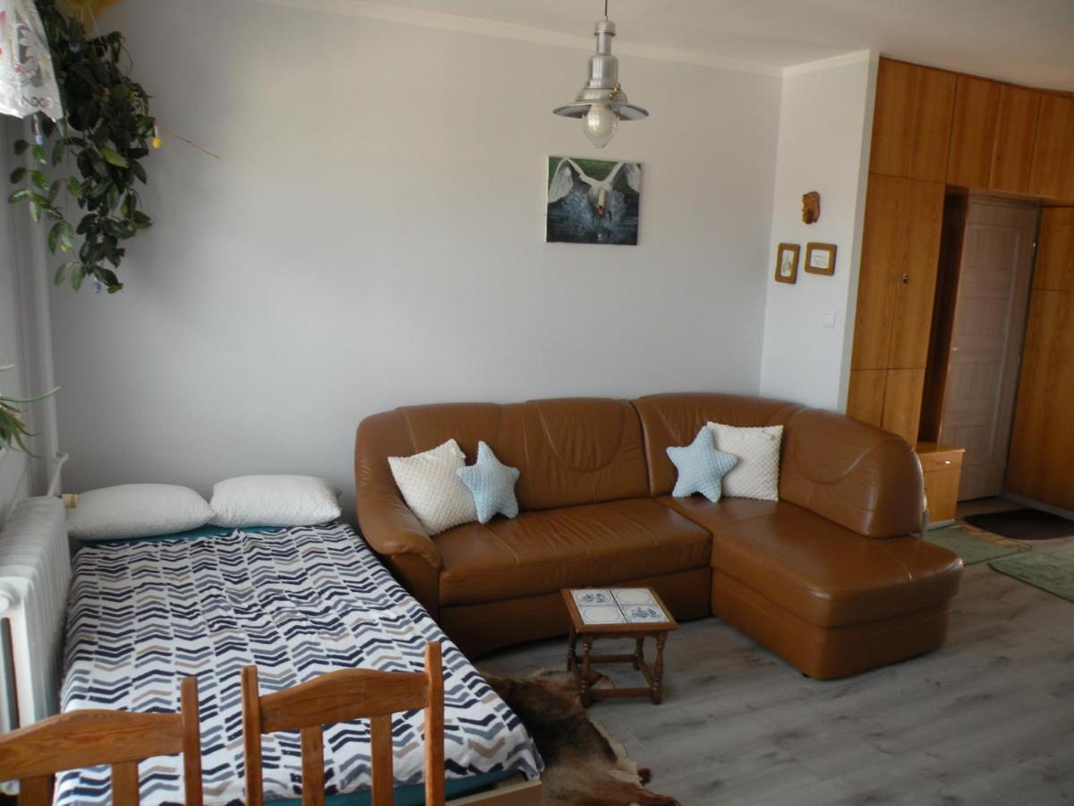Sopot Apartament Z Widokiem Na Morze Exteriér fotografie