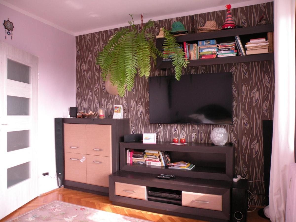 Sopot Apartament Z Widokiem Na Morze Exteriér fotografie