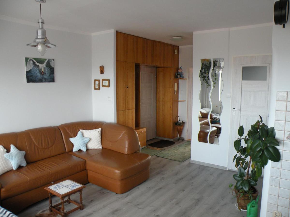 Sopot Apartament Z Widokiem Na Morze Exteriér fotografie