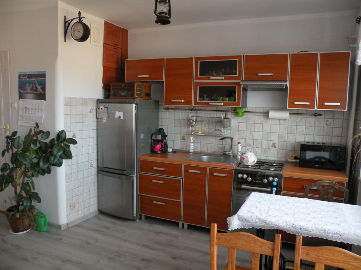 Sopot Apartament Z Widokiem Na Morze Exteriér fotografie