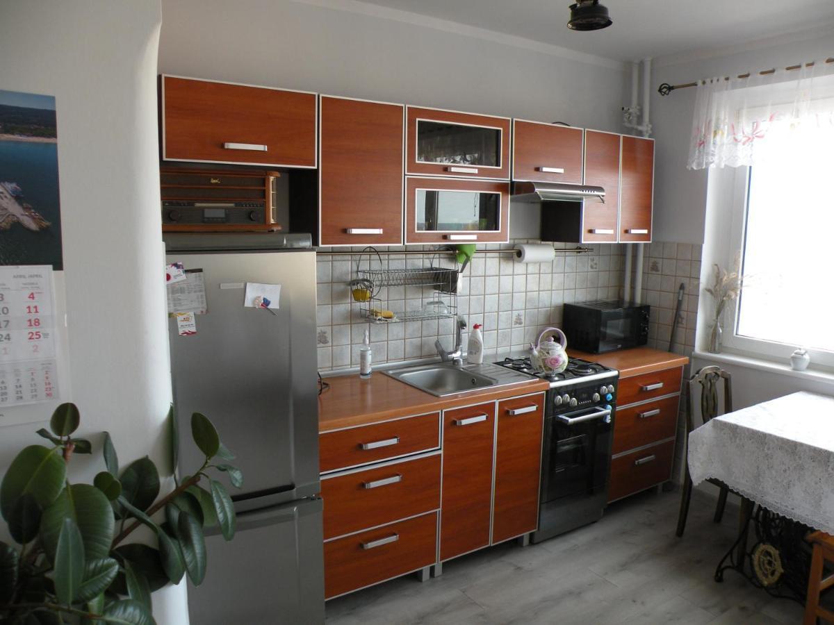 Sopot Apartament Z Widokiem Na Morze Exteriér fotografie
