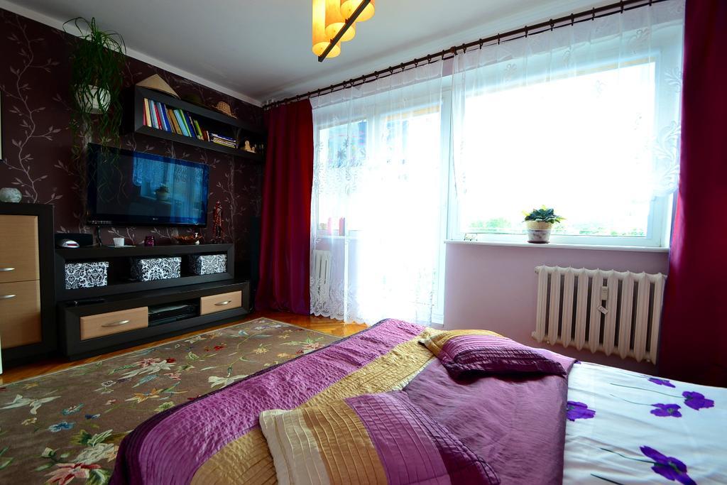 Sopot Apartament Z Widokiem Na Morze Exteriér fotografie