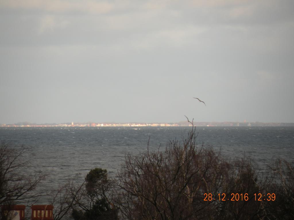 Sopot Apartament Z Widokiem Na Morze Exteriér fotografie